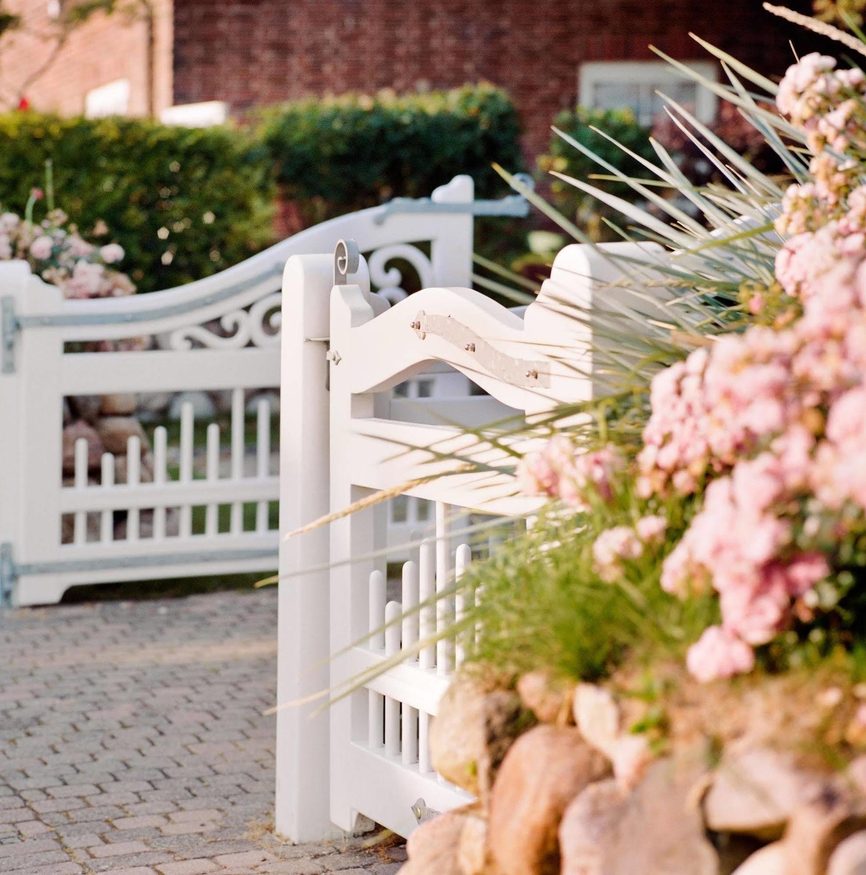 Long Island House Sylt Hotel Westerland Exterior foto